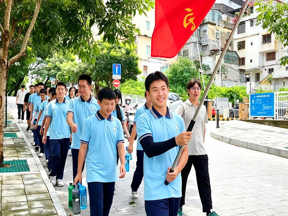 大同叛逆少年纠正学校具体位置与择校走访指南