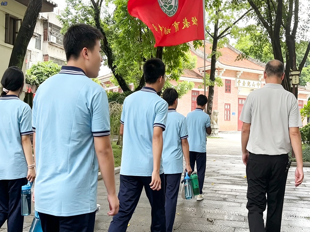 大同比较好的叛逆孩子去的学校联系电话