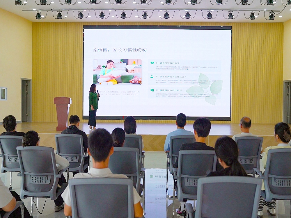 大同叛逆少年纠正学校具体位置与择校走访指南