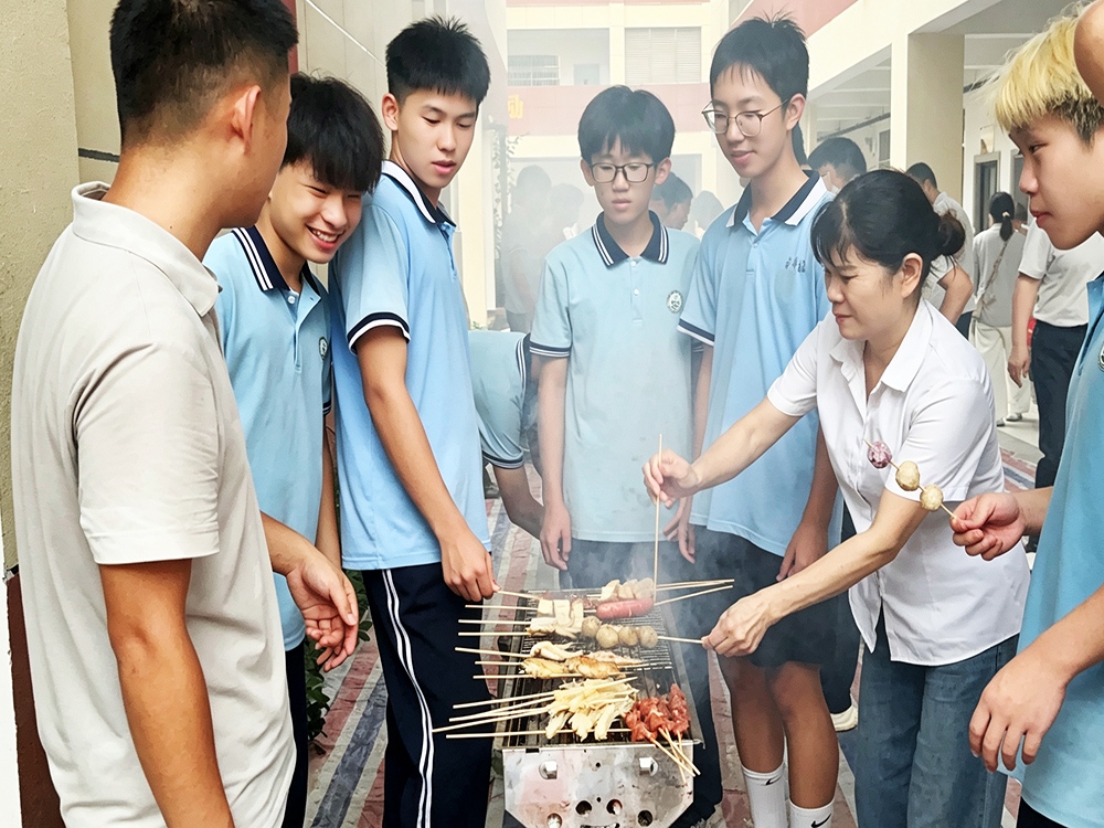 大同教育不听话小孩学校怎么联系？本地寄宿素质培育机构选择指南