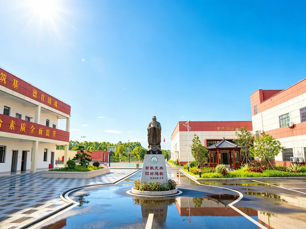 大同有实力的全封闭管教学校怎么联系:专业引导叛逆孩子成长的优选路径