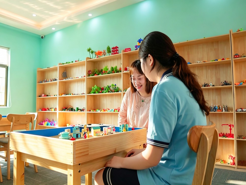 大同孩子不听话专门教育学校具体位置与选择指南