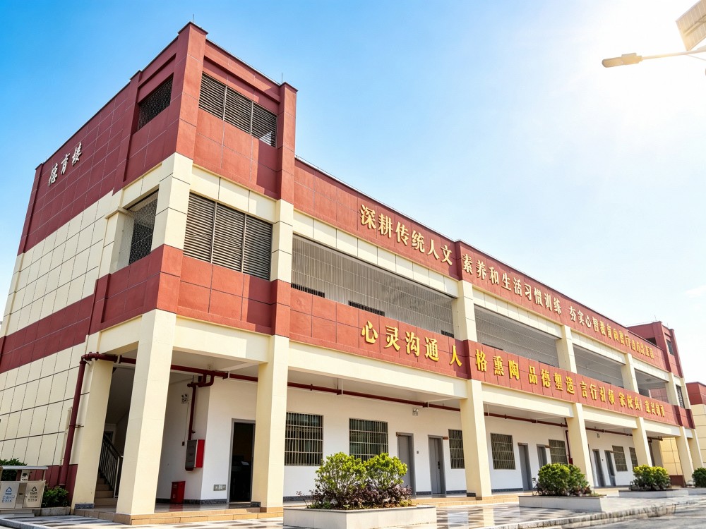 大同性价比高的全封闭教育学校哪家专业?这份择校指南值得细读