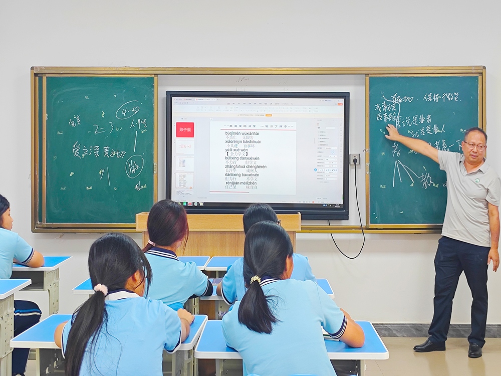 大同叛逆少年纠正学校具体位置与择校走访指南