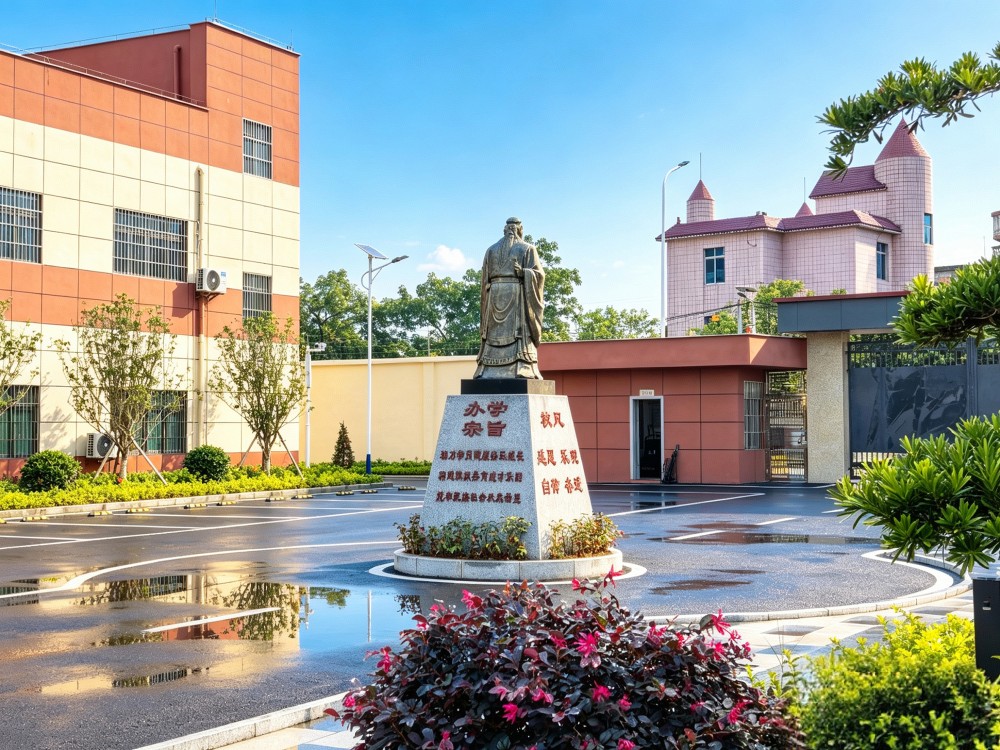 大同叛逆孩子教育学校怎么选?深耕全封闭管教的实战解析