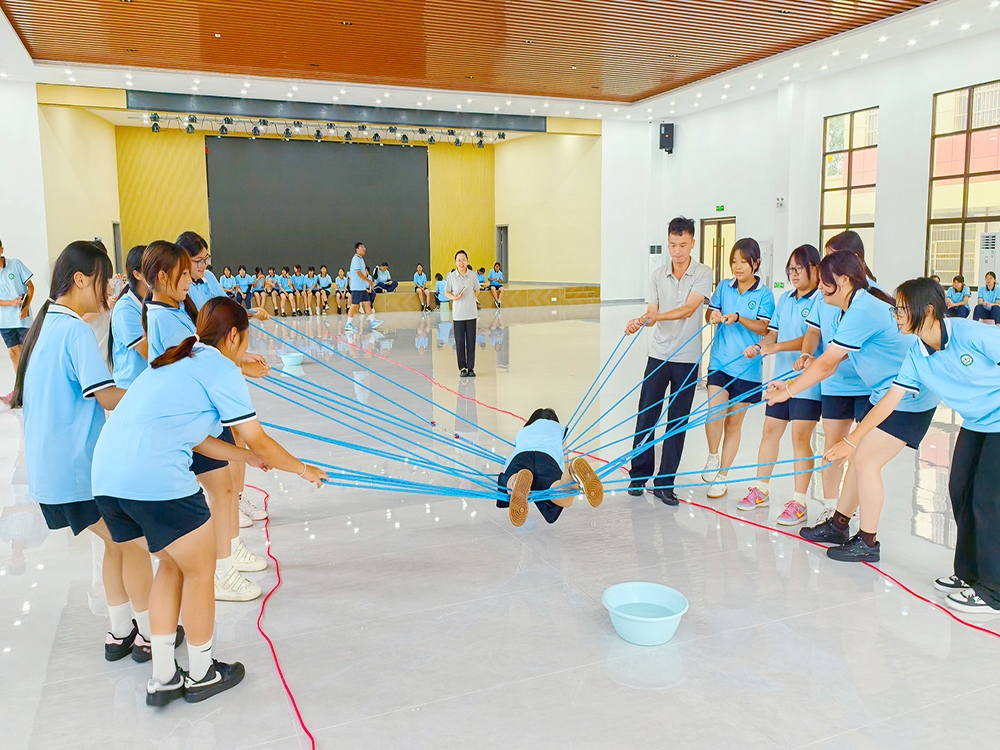 大同青少年寄宿培育机构怎么选?本地家庭择校参考