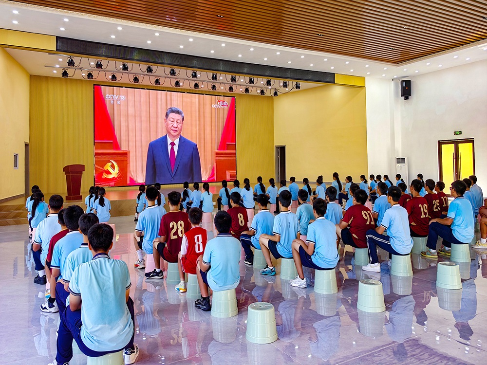 大同正规叛逆小孩管教中心推荐:青少年素质寄宿培育机构怎么选